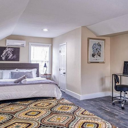 4Br Victorian Walk To Uc Davis & Shriner Med Cen Villa Sacramento Exterior foto