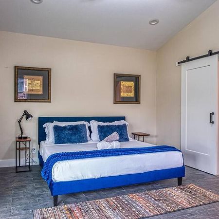 4Br Victorian Walk To Uc Davis & Shriner Med Cen Villa Sacramento Exterior foto