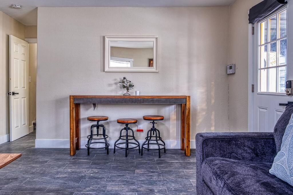 4Br Victorian Walk To Uc Davis & Shriner Med Cen Villa Sacramento Exterior foto